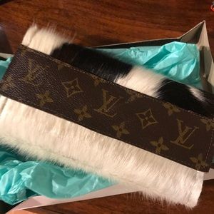 Wallet - large envelope style